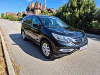 продам Honda CR-V 2016