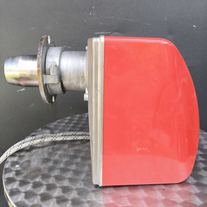 palnik olejowy na olej opałowy ABIG NOVA 2010 CA-N (15-36kW)