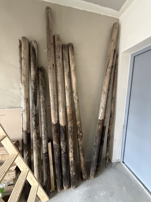 Ogrodzenie tymczasowe - budowlane