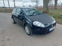 Fiat Grande Punto 1.2 benzyna