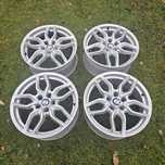 Felgi aluminiowe 18" BMW 5 , 7