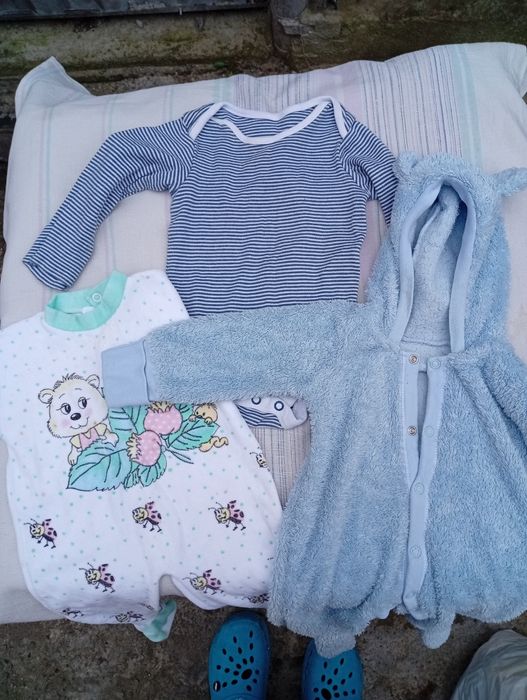 Отдам бесплатно на мальчика