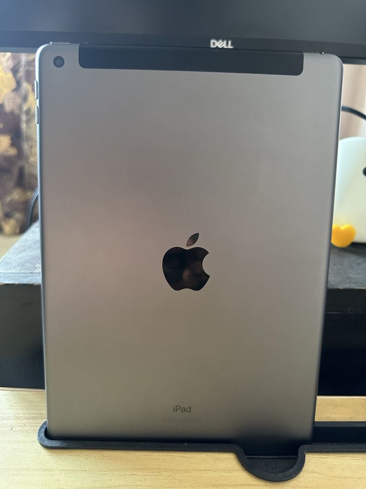 Ipad 8 2020 LTE (10.2)