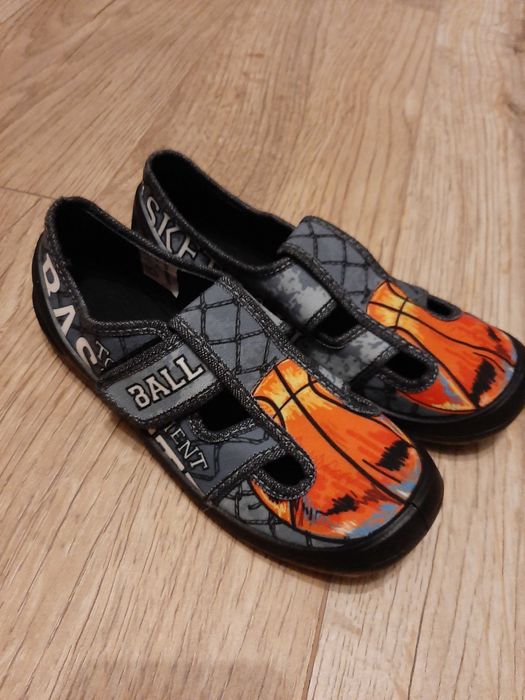 Ciapy dzieciece 36 nowe