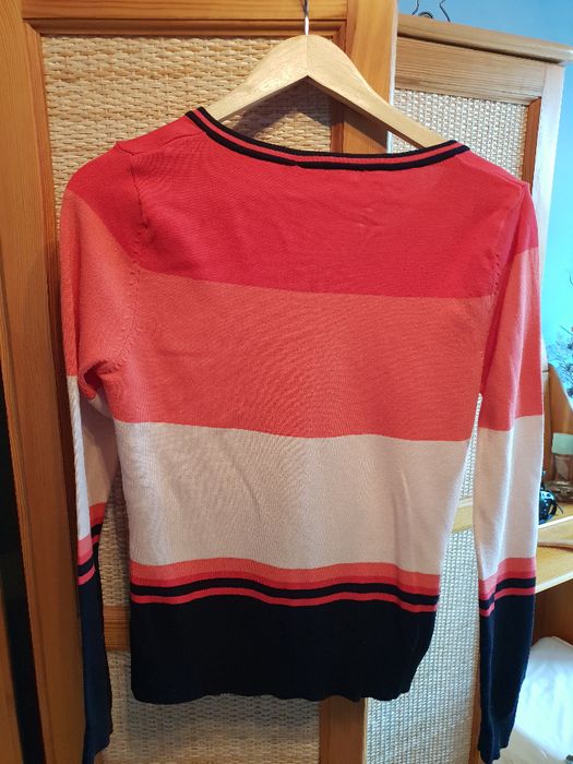Sweterek firmy Quiosque, roz. 36