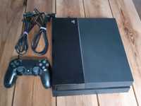 Konsola PS4 500GB