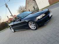 Bmw E46 320 CI Cabrio