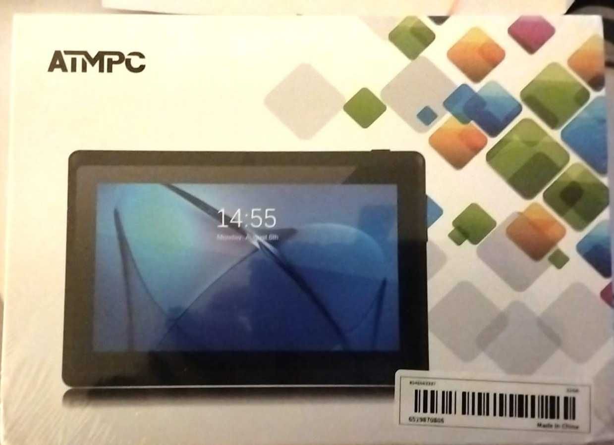 Tablet ATMPC IT-701A