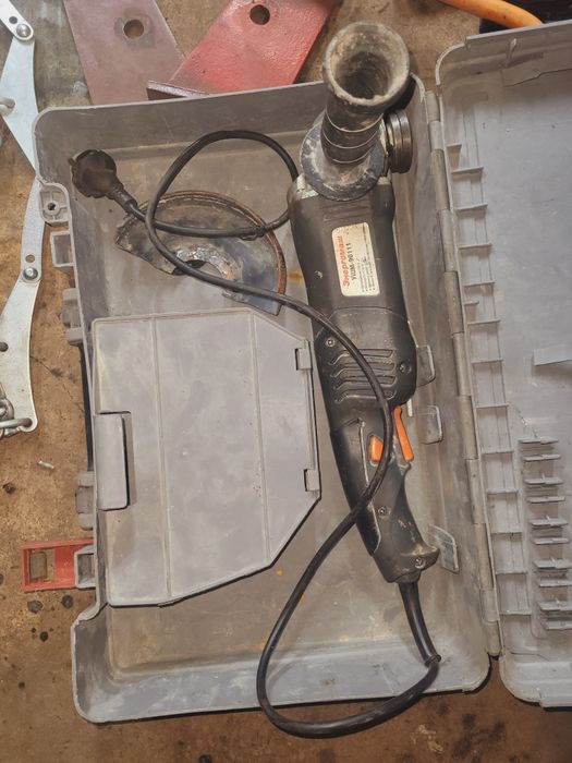 Інструмент  доставка!