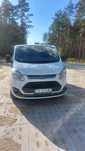 Ford TRANSIT CUSTOM  Ford Transit Custom