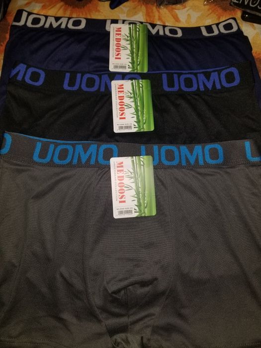 Розпродаж Чоловiчi боксери шортиками