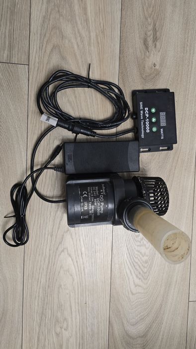 Pompa do akwarium DCP-10000