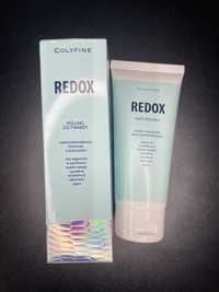 Colyfine Redox Peeling do twarzy korundowy