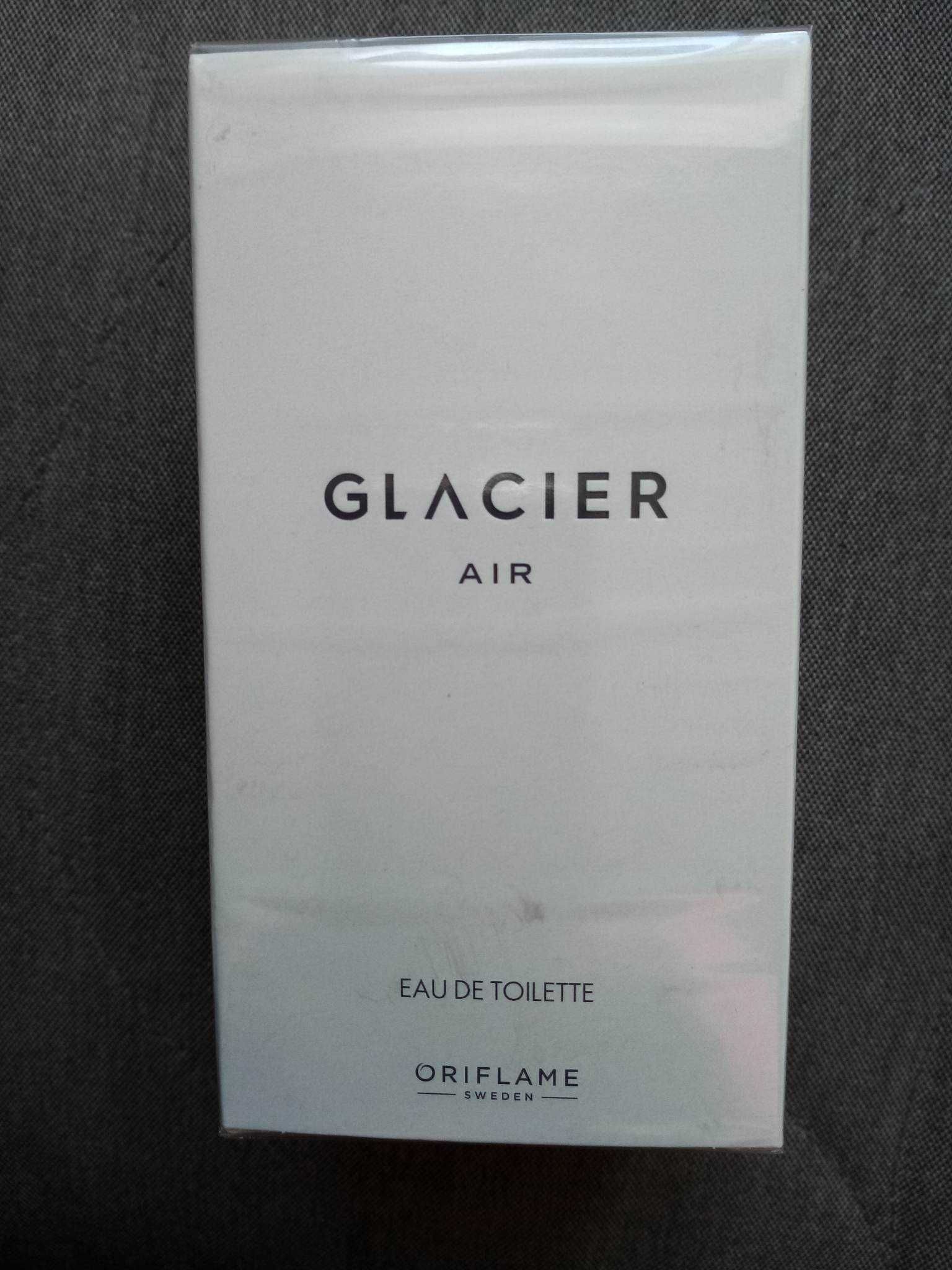 Woda toaletowa Glacier Air - Oriflame