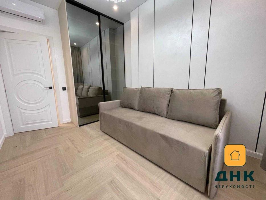 ‼️2к квартира НОВЫЙ ремонт Балкон‼️АркадияЖК Эллада МореПаркГенуэзская