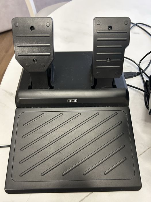 Kierownica HORI RWA PS5, PS4, PC