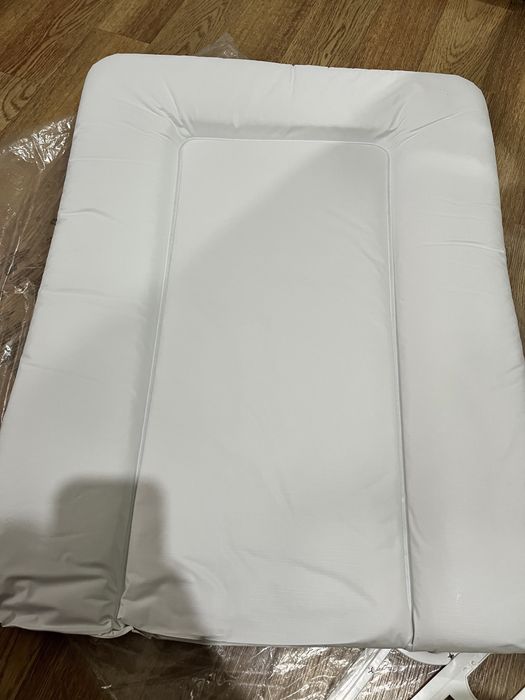 Матрац сповивальний