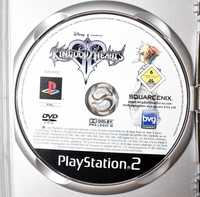 PS2 # Kingdom Hearts