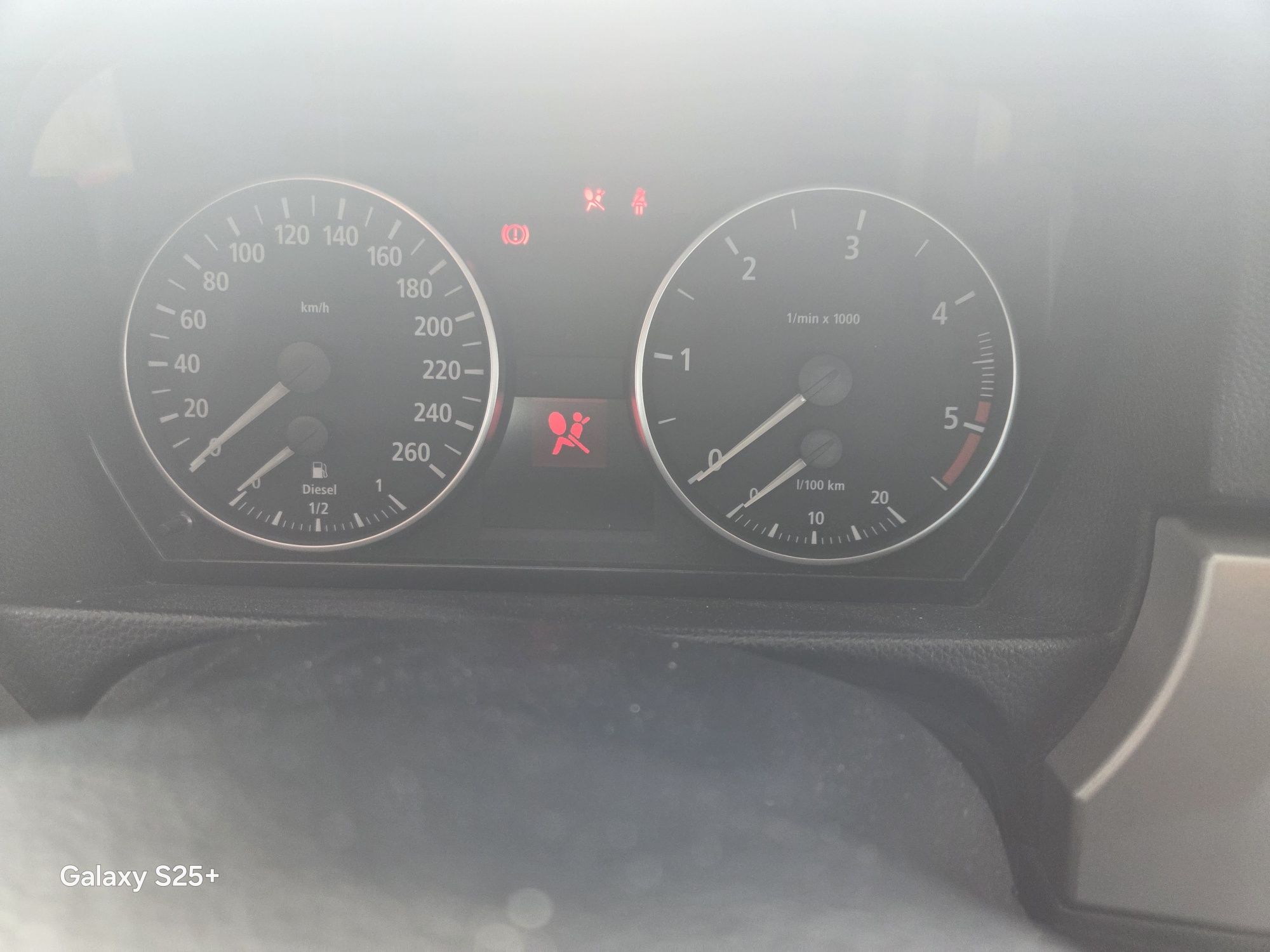 Vendo bmw e90 2005