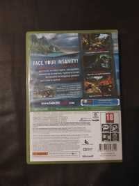 Gra FarCry 3 na konsolę Xbox 360