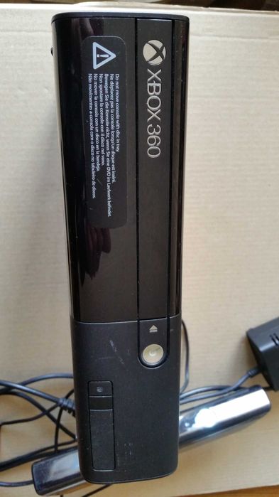 Xbox 360 E 250 Гб. приставка