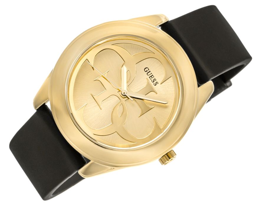 zegarek damski guess twist w0911l3 + box