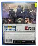 Gra PS4 The Elder Scrolls Online