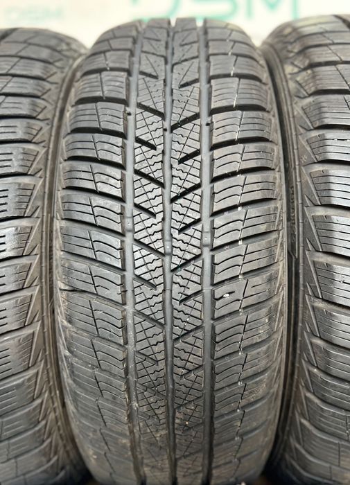 Скад шин б/в. 185/60 R14 Barum Polaris 5