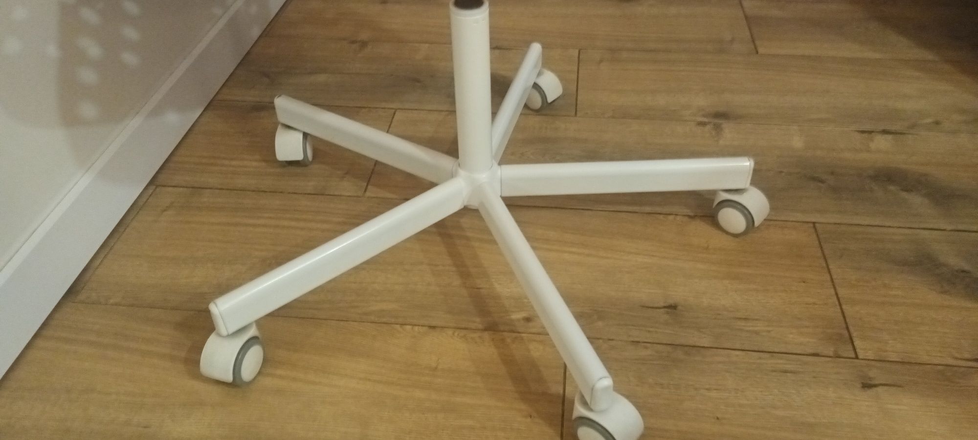 Ikea krzesło obrotowe