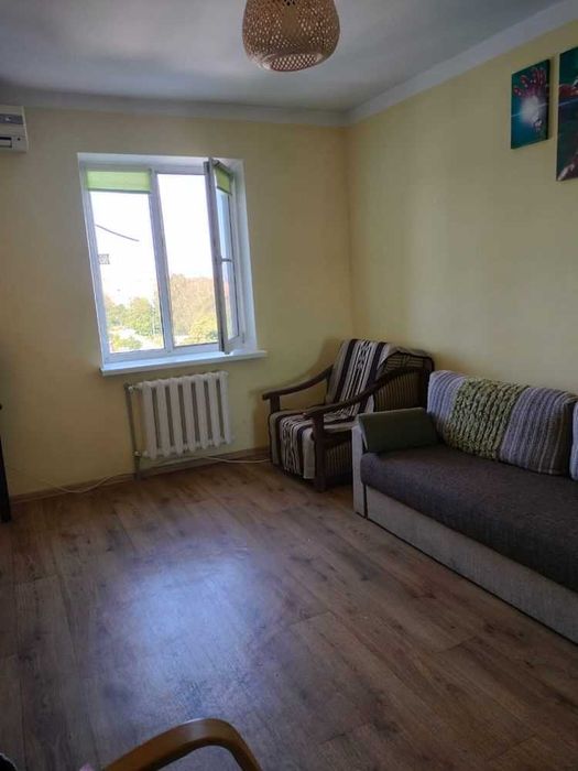 Продаж 1к кв. 7/9 пов. Новобудова. Ремон . №16502