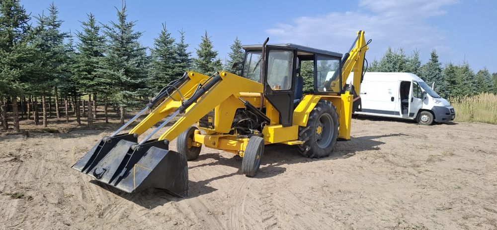 Sprzedam Ostowek K-162