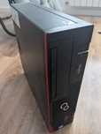 Fujitsu Esprimo d556/2 sff i5 ram 16gb nvidia  gtx1050 ssd120gb 500gb