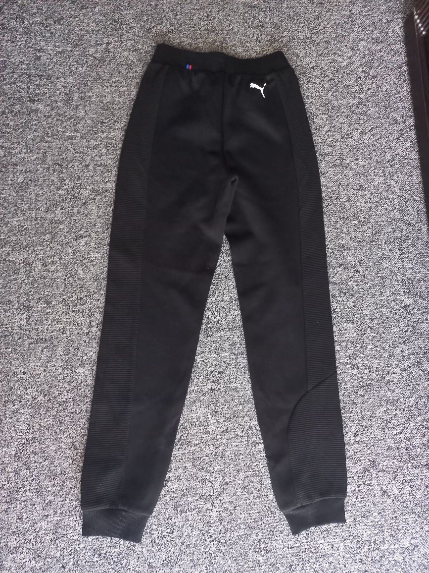 Spodnie dresowe Puma BMW rozm.XS