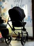 Spacerowka cybex priam 2.0