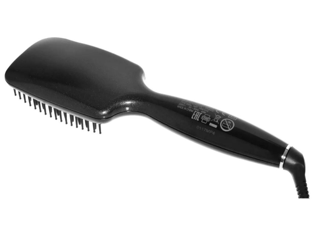 Щетка-выпрямитель для волос BABYLISS HSB101E