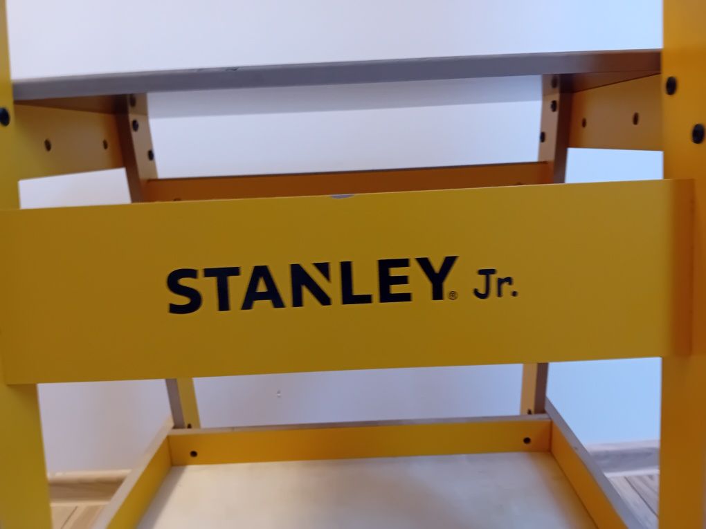 Stół warsztatowy Stanley Jr.