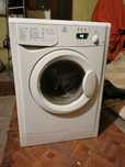 Pralka Indesit Wie107
