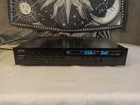 Tuner radiowy NIKKO T-600