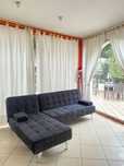 Novo sofa cama chaiselongue - envio gratis
