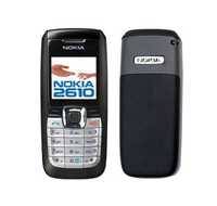 Мобильный телефон Nokia 2610 оригинал 1.5", нокиа 2610