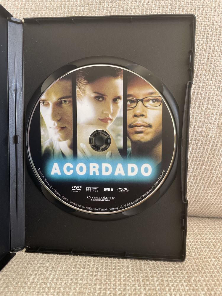 Acordado