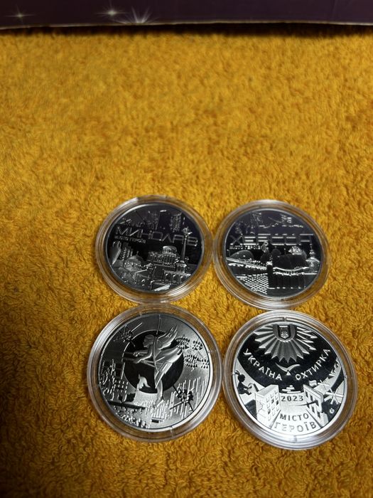 Набір зсу, лелека 100 нептун бавовна сержантський корпус та інші