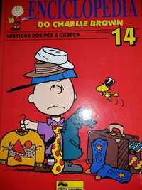 Enciclopedia do Charlie Brown