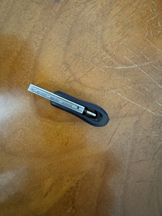 Флеш пам'ять USB SanDisk Lightning 64GB