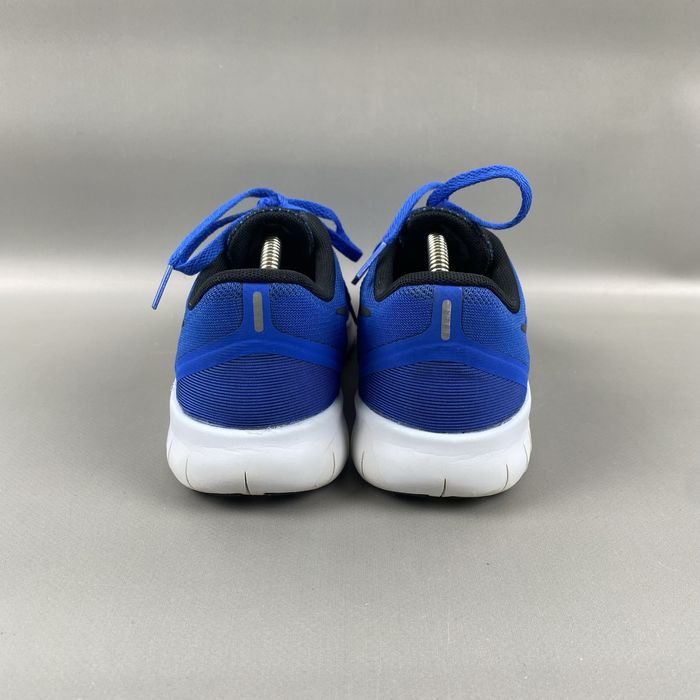 р.40 Кросівки спортивні для залу  Nike Free RN Оригінал 833989-401