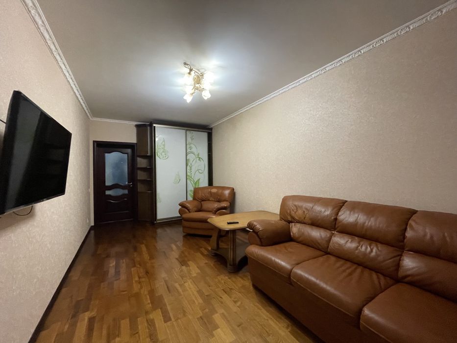 Здам в оренду 2-х кімнатну квартиру ЖК»На Щасливому»