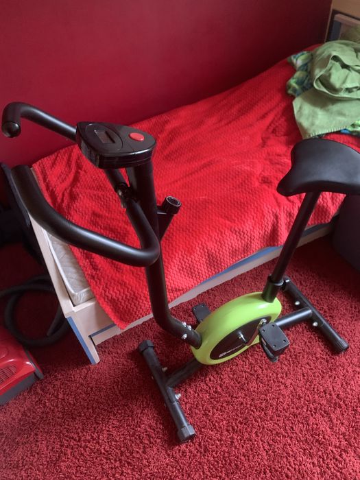 Rower Stacjonarny