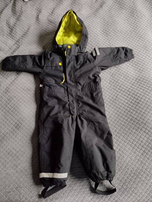Kombinezon zimowy HM 92