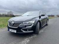 Renault Talisman Zadbany! W idealnym stanie!