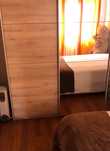 Arrendo quarto com wc privado